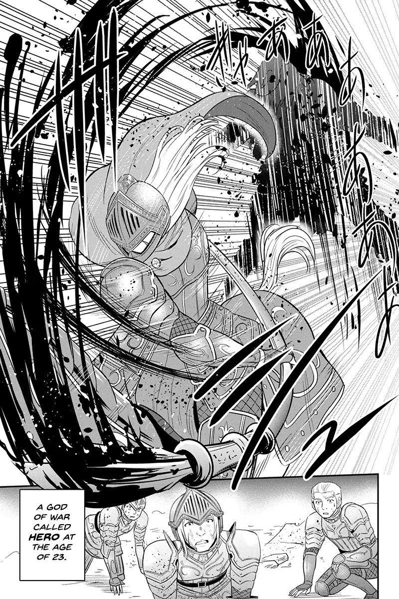 Orenchi Ni Kita Onna Kishi To Inakagurashi Surukotoninatta Ken 27 16