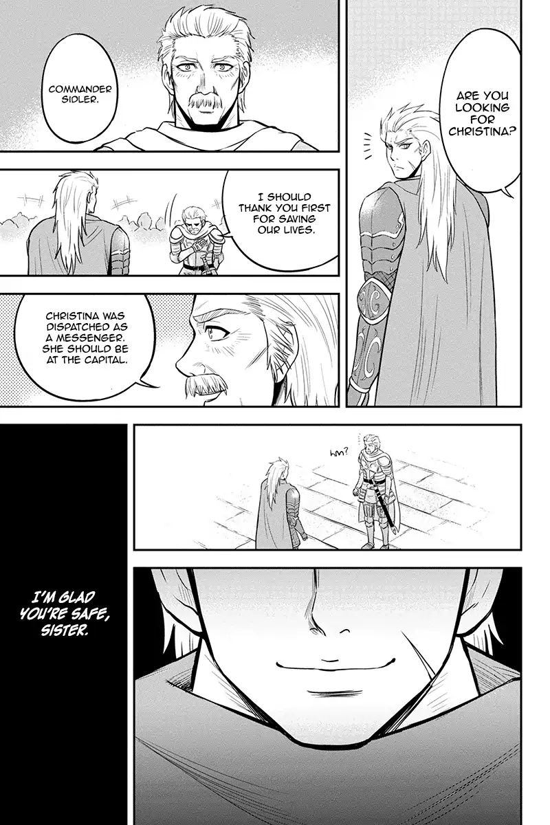 Orenchi Ni Kita Onna Kishi To Inakagurashi Surukotoninatta Ken 27 18