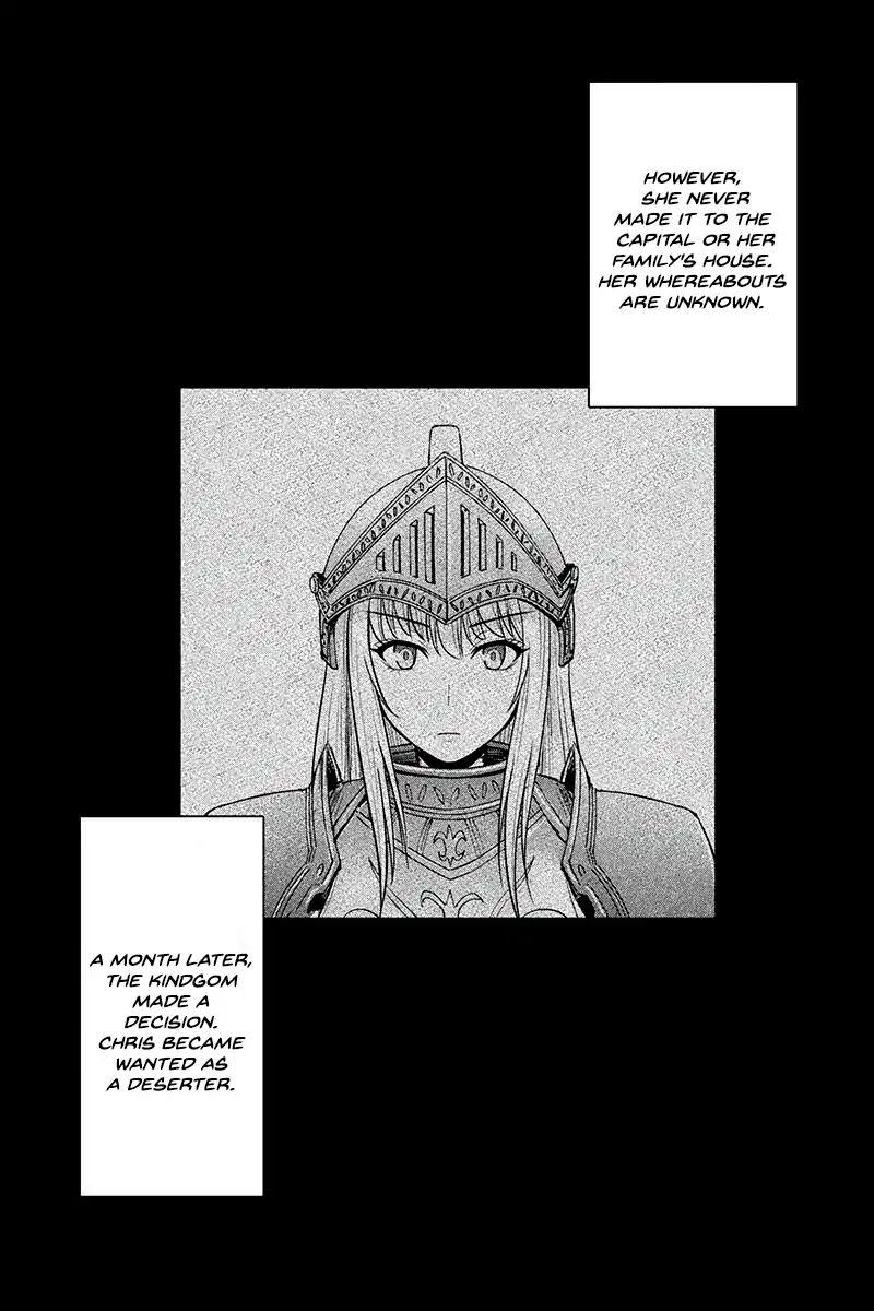 Orenchi Ni Kita Onna Kishi To Inakagurashi Surukotoninatta Ken 27 19