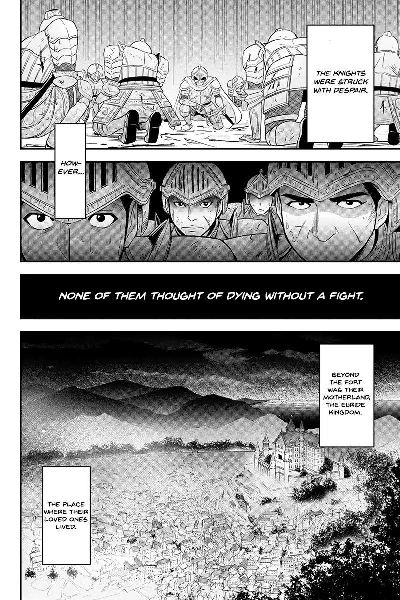Orenchi Ni Kita Onna Kishi To Inakagurashi Surukotoninatta Ken 27 4