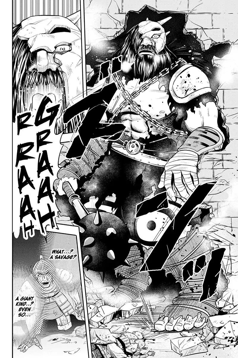 Orenchi Ni Kita Onna Kishi To Inakagurashi Surukotoninatta Ken 27 8