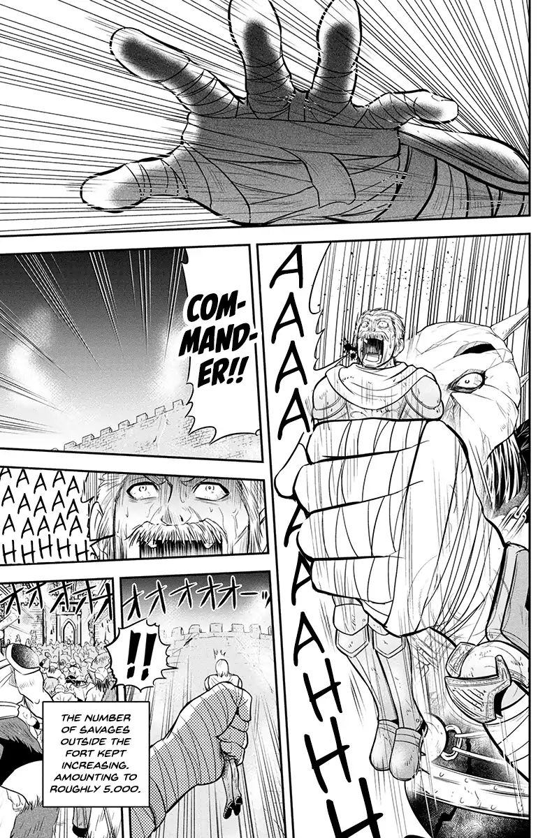 Orenchi Ni Kita Onna Kishi To Inakagurashi Surukotoninatta Ken 27 9