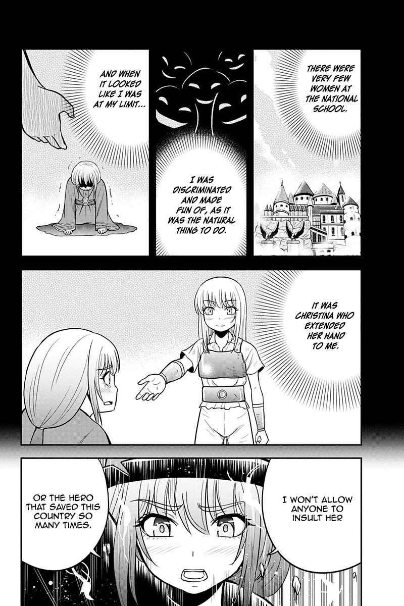 Orenchi Ni Kita Onna Kishi To Inakagurashi Surukotoninatta Ken 28 15