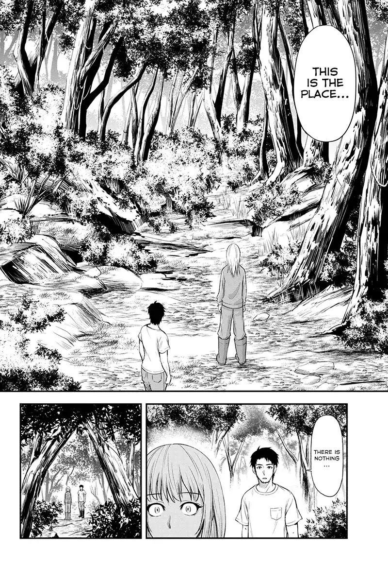 Orenchi Ni Kita Onna Kishi To Inakagurashi Surukotoninatta Ken 3 10