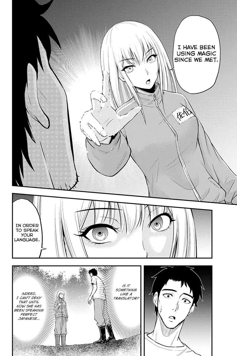 Orenchi Ni Kita Onna Kishi To Inakagurashi Surukotoninatta Ken 3 16
