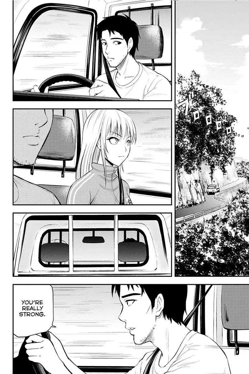 Orenchi Ni Kita Onna Kishi To Inakagurashi Surukotoninatta Ken 3 18