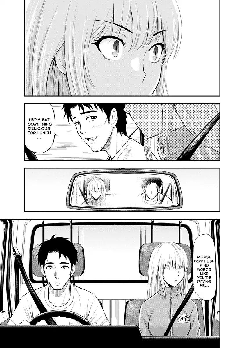 Orenchi Ni Kita Onna Kishi To Inakagurashi Surukotoninatta Ken 3 19