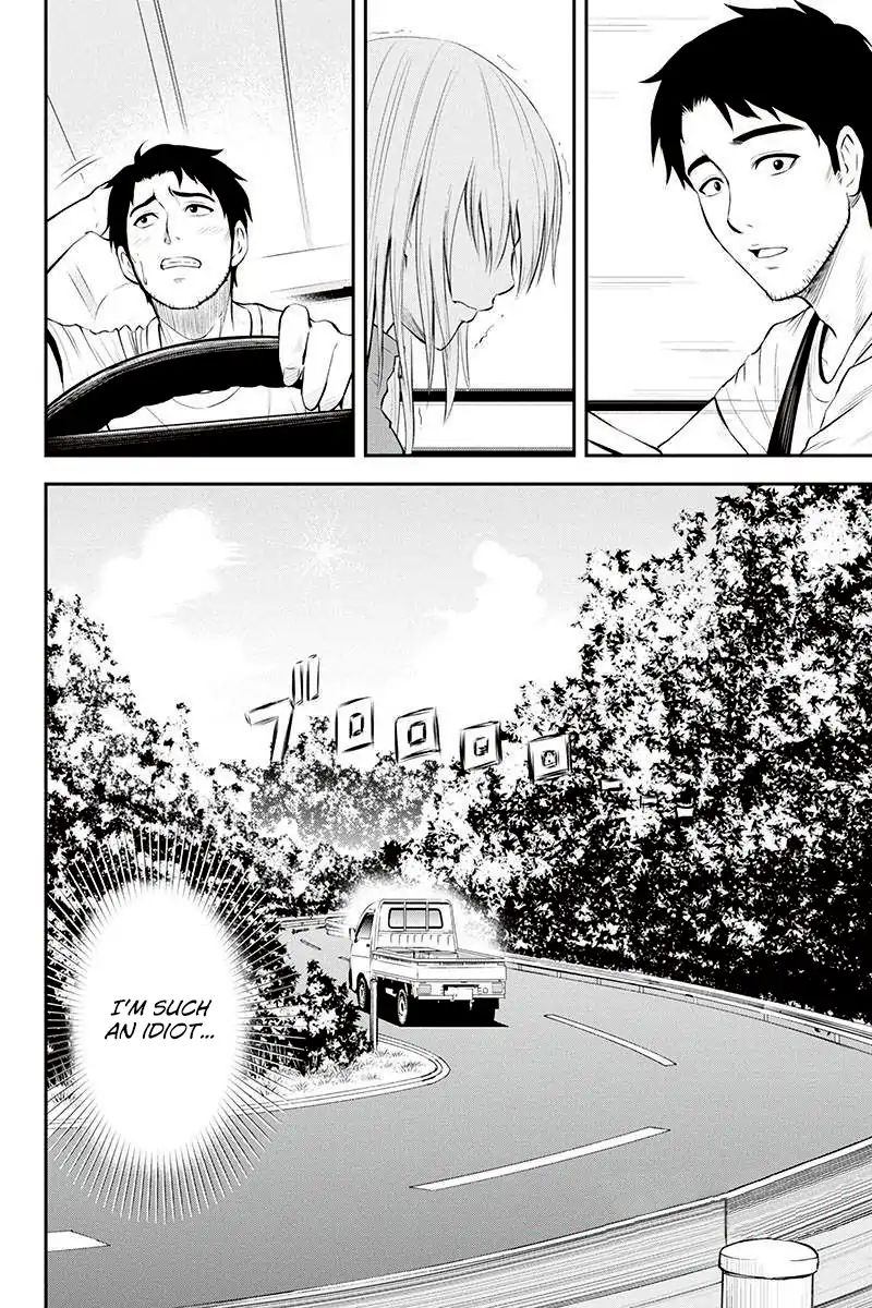 Orenchi Ni Kita Onna Kishi To Inakagurashi Surukotoninatta Ken 3 20