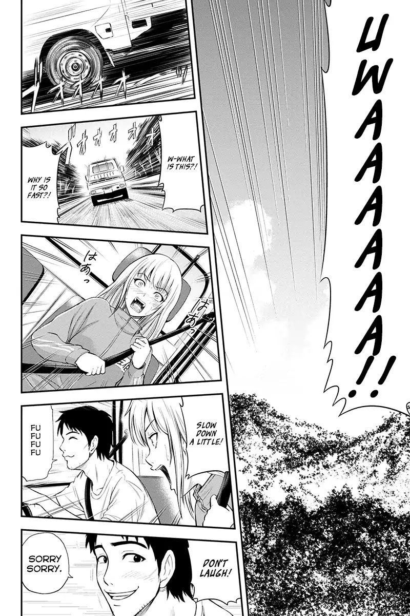 Orenchi Ni Kita Onna Kishi To Inakagurashi Surukotoninatta Ken 3 6