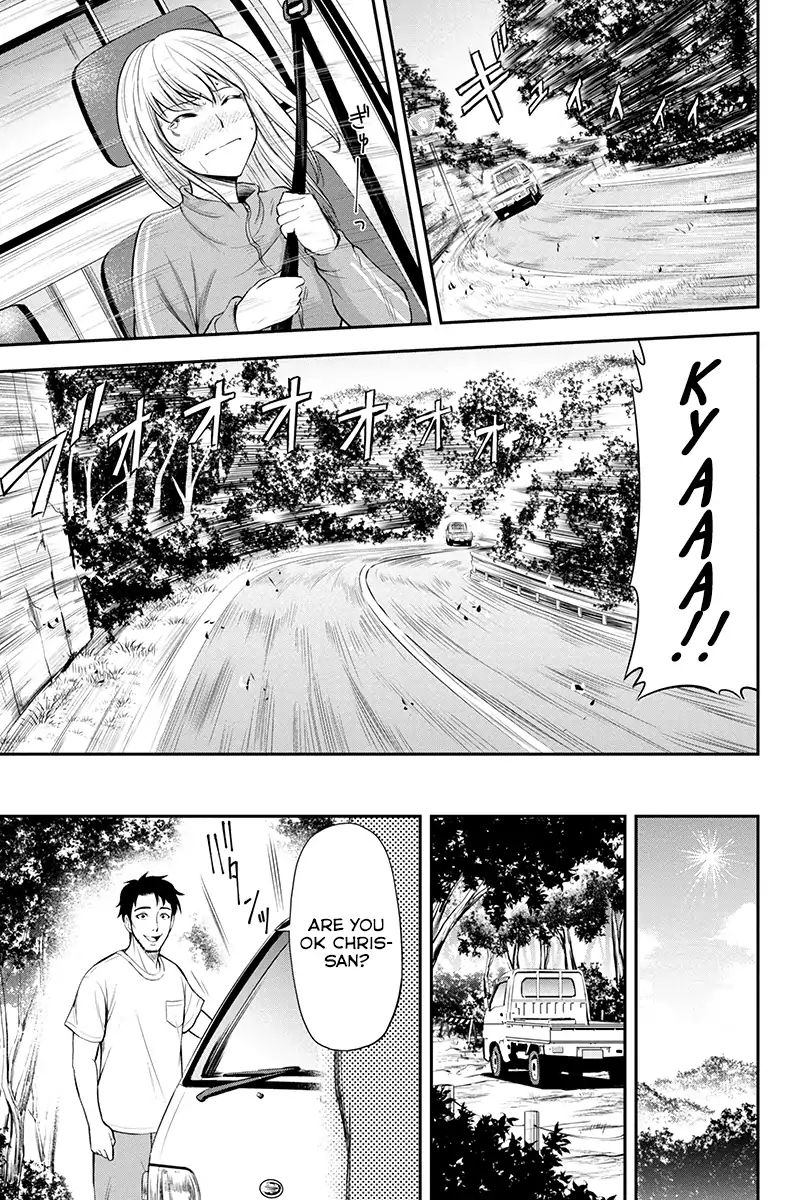 Orenchi Ni Kita Onna Kishi To Inakagurashi Surukotoninatta Ken 3 7