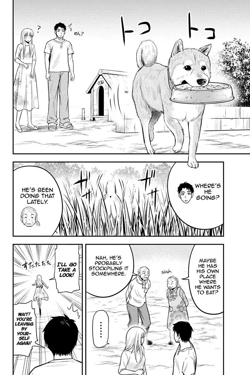 Orenchi Ni Kita Onna Kishi To Inakagurashi Surukotoninatta Ken 32 12