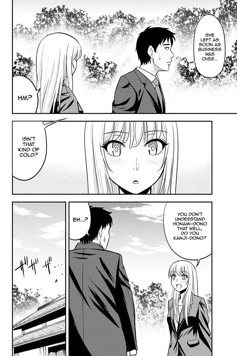Orenchi Ni Kita Onna Kishi To Inakagurashi Surukotoninatta Ken 32 2