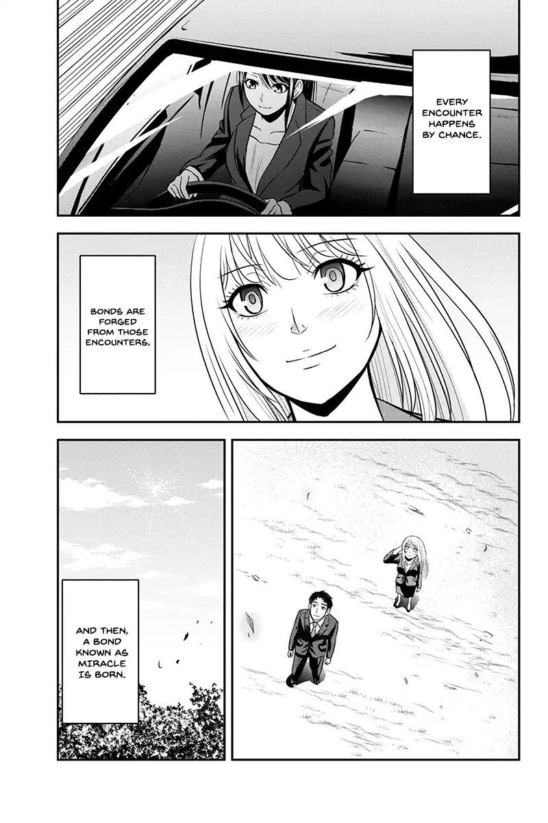 Orenchi Ni Kita Onna Kishi To Inakagurashi Surukotoninatta Ken 32 3