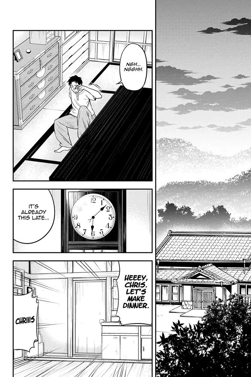 Orenchi Ni Kita Onna Kishi To Inakagurashi Surukotoninatta Ken 32 4
