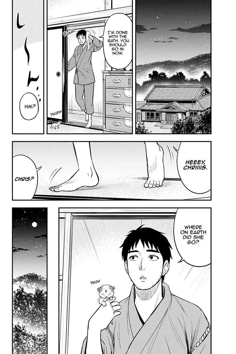 Orenchi Ni Kita Onna Kishi To Inakagurashi Surukotoninatta Ken 35 14