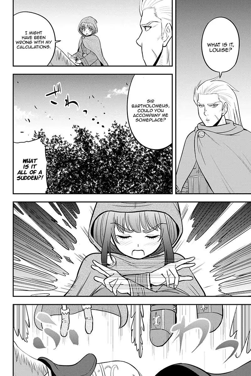 Orenchi Ni Kita Onna Kishi To Inakagurashi Surukotoninatta Ken 36 10