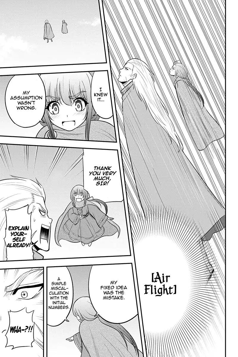 Orenchi Ni Kita Onna Kishi To Inakagurashi Surukotoninatta Ken 36 11
