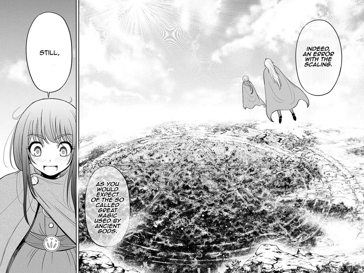 Orenchi Ni Kita Onna Kishi To Inakagurashi Surukotoninatta Ken 36 12