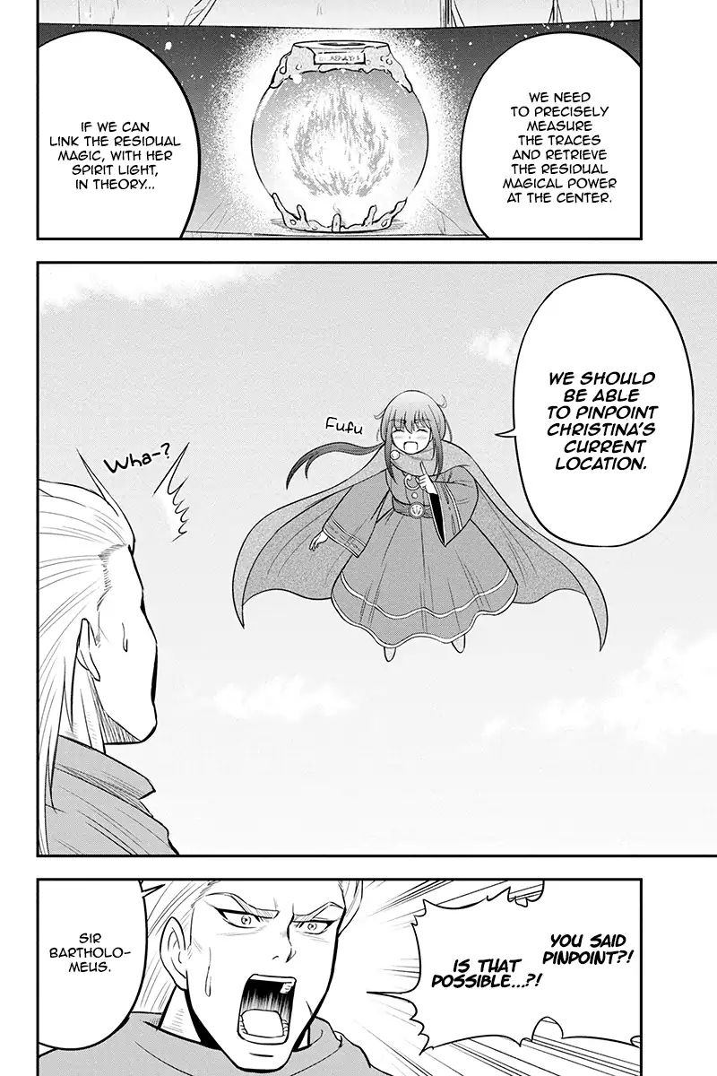 Orenchi Ni Kita Onna Kishi To Inakagurashi Surukotoninatta Ken 36 13