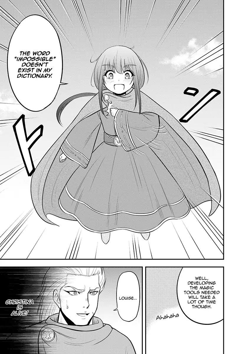Orenchi Ni Kita Onna Kishi To Inakagurashi Surukotoninatta Ken 36 14
