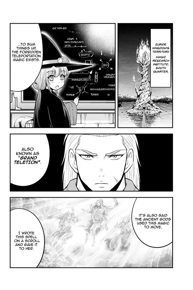 Orenchi Ni Kita Onna Kishi To Inakagurashi Surukotoninatta Ken 36 2