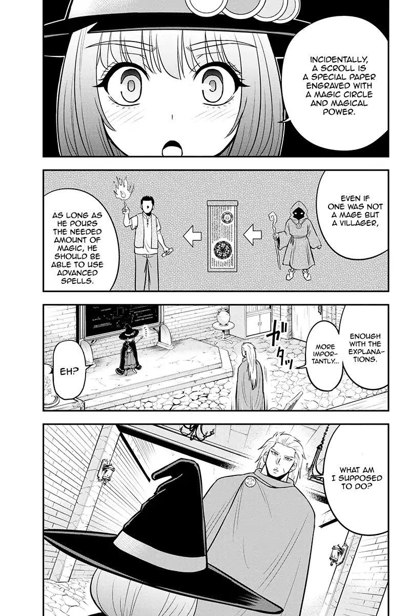 Orenchi Ni Kita Onna Kishi To Inakagurashi Surukotoninatta Ken 36 3
