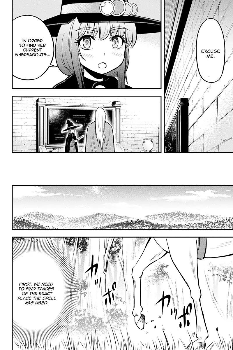 Orenchi Ni Kita Onna Kishi To Inakagurashi Surukotoninatta Ken 36 4