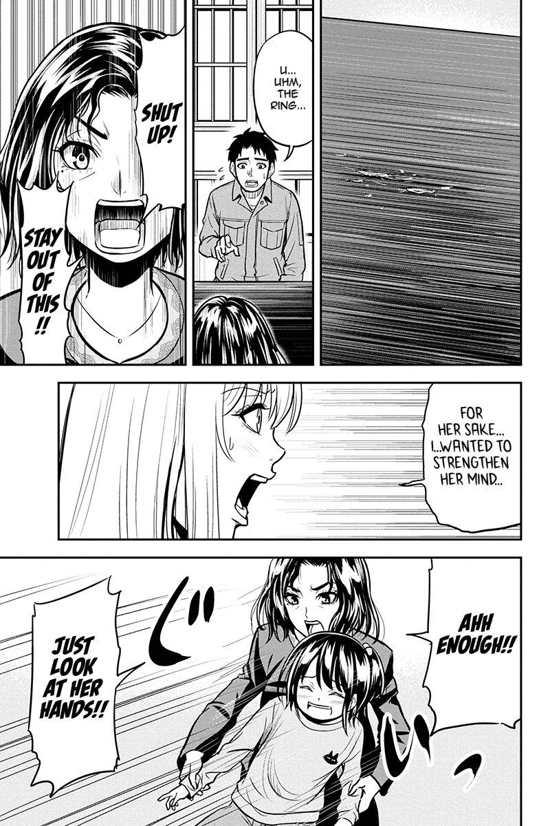 Orenchi Ni Kita Onna Kishi To Inakagurashi Surukotoninatta Ken 49 15