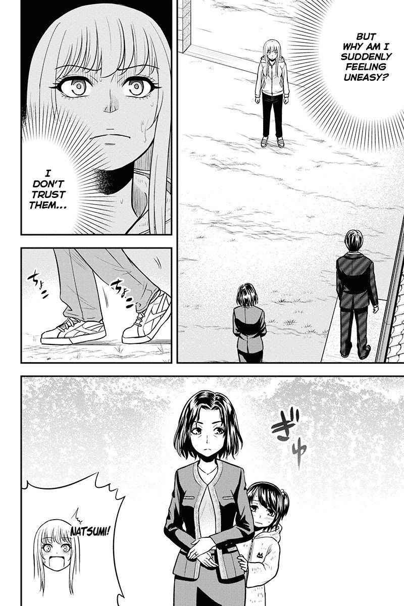 Orenchi Ni Kita Onna Kishi To Inakagurashi Surukotoninatta Ken 49 2