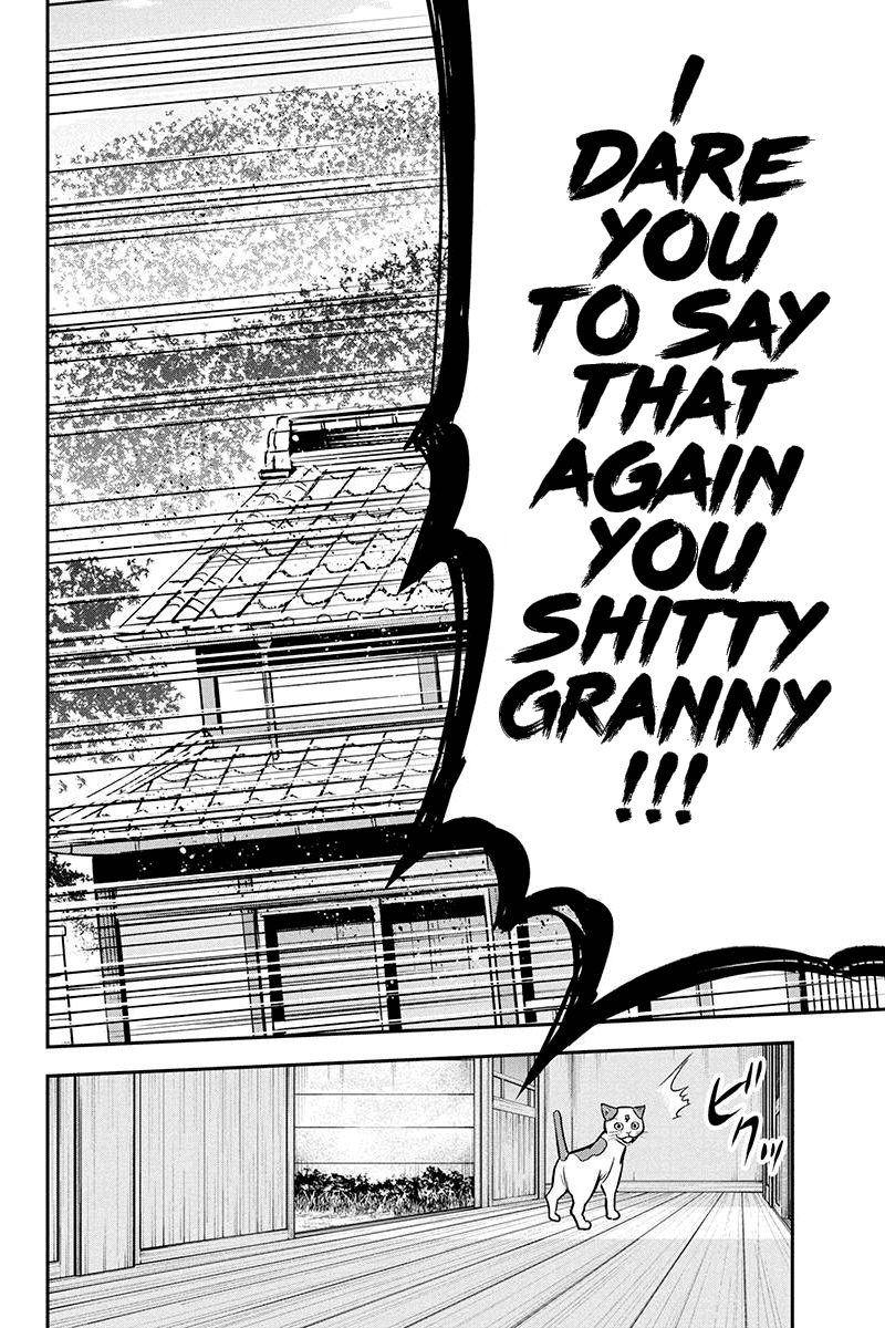 Orenchi Ni Kita Onna Kishi To Inakagurashi Surukotoninatta Ken 49 20