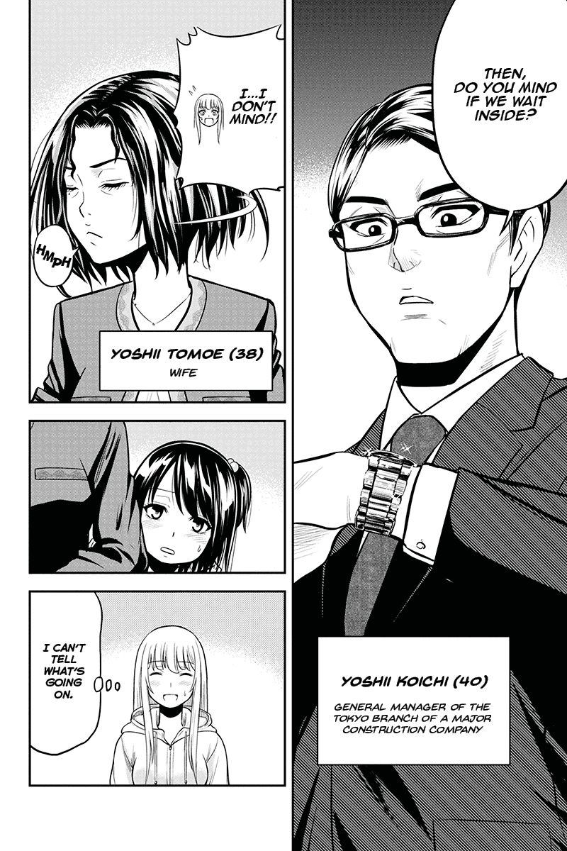 Orenchi Ni Kita Onna Kishi To Inakagurashi Surukotoninatta Ken 49 4