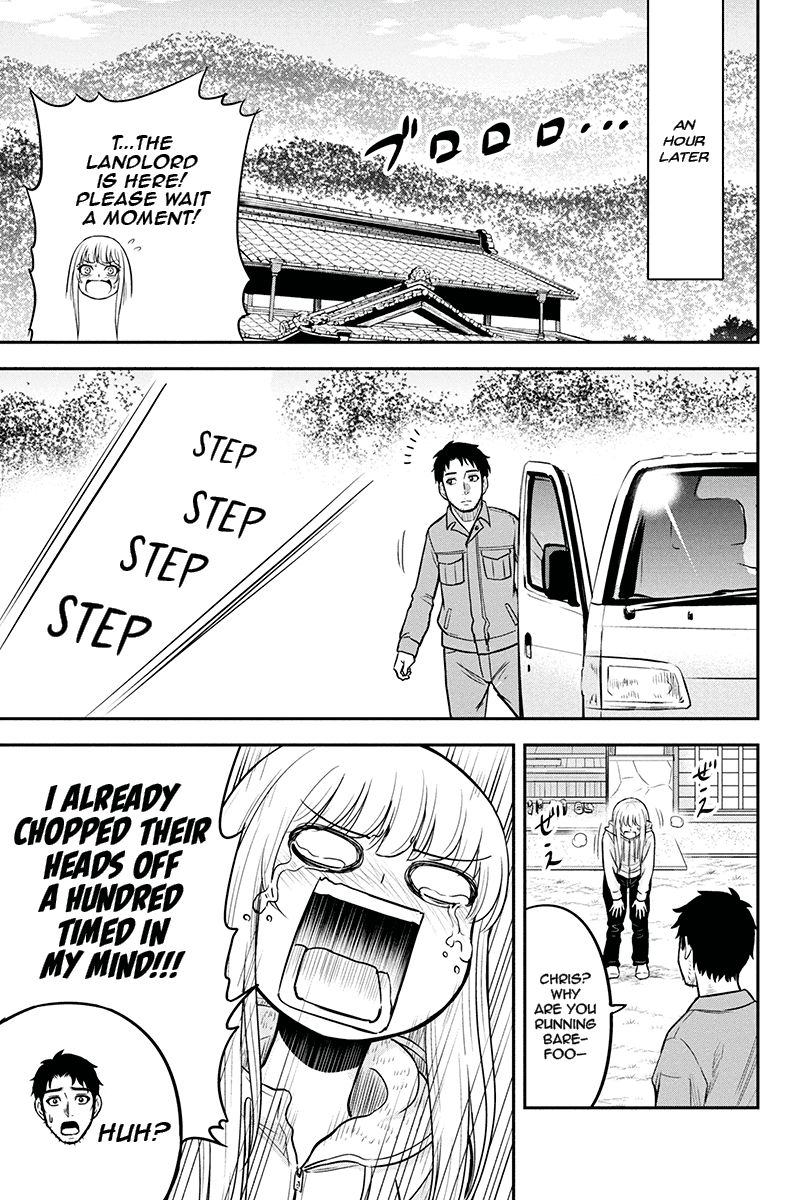 Orenchi Ni Kita Onna Kishi To Inakagurashi Surukotoninatta Ken 49 7