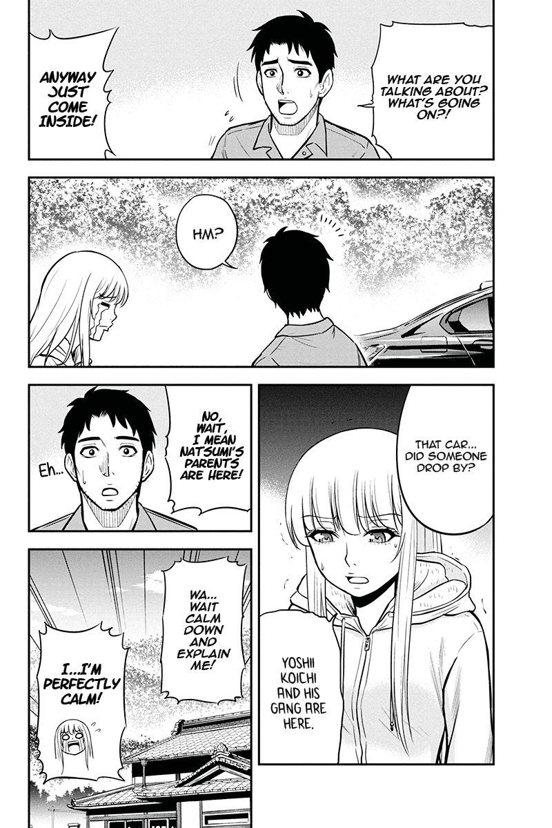 Orenchi Ni Kita Onna Kishi To Inakagurashi Surukotoninatta Ken 49 8