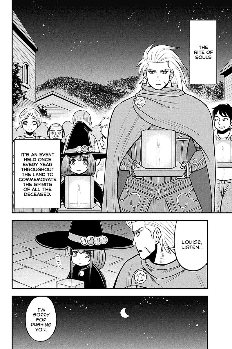 Orenchi Ni Kita Onna Kishi To Inakagurashi Surukotoninatta Ken 63 12