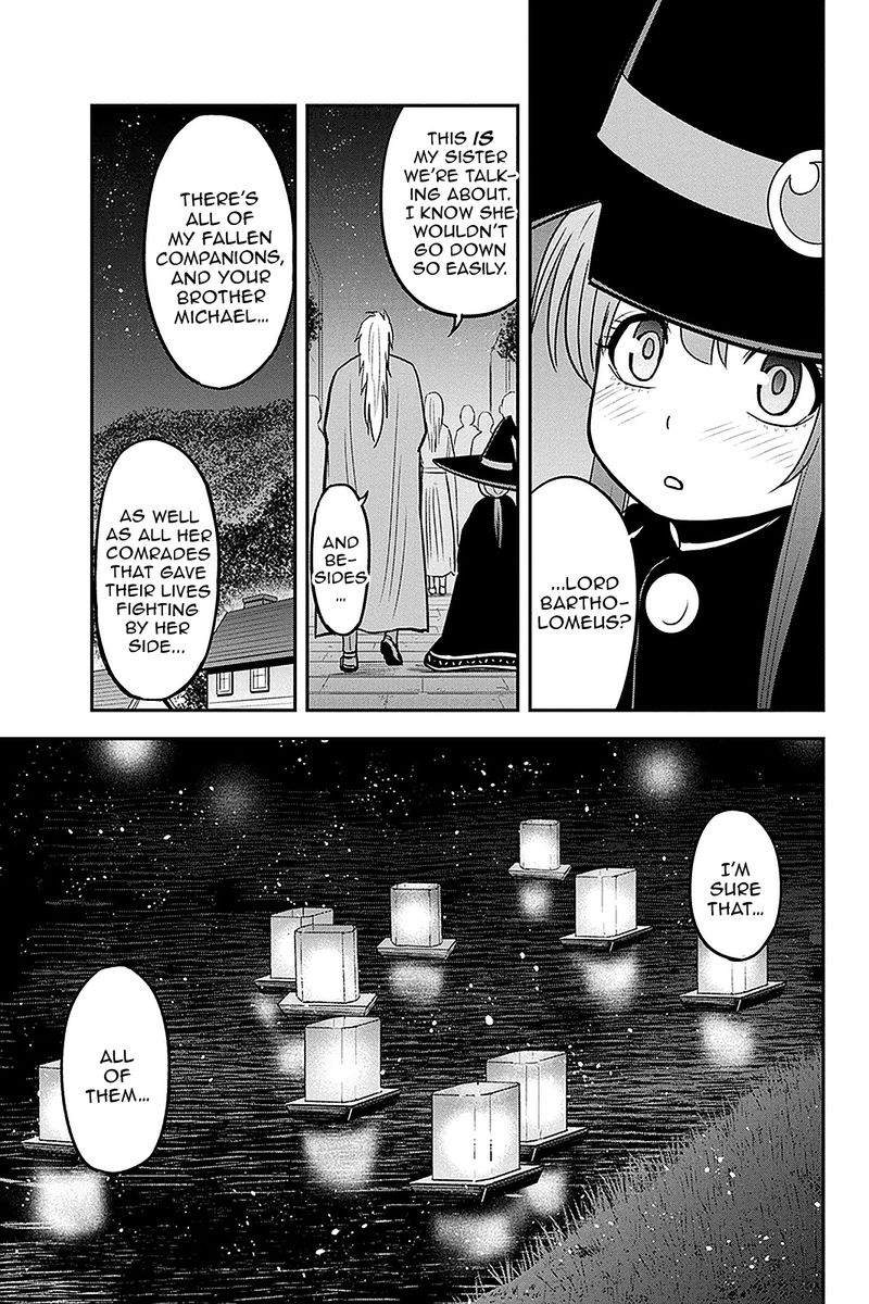 Orenchi Ni Kita Onna Kishi To Inakagurashi Surukotoninatta Ken 63 13