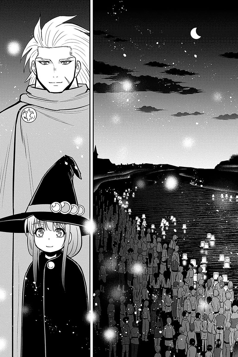 Orenchi Ni Kita Onna Kishi To Inakagurashi Surukotoninatta Ken 63 15