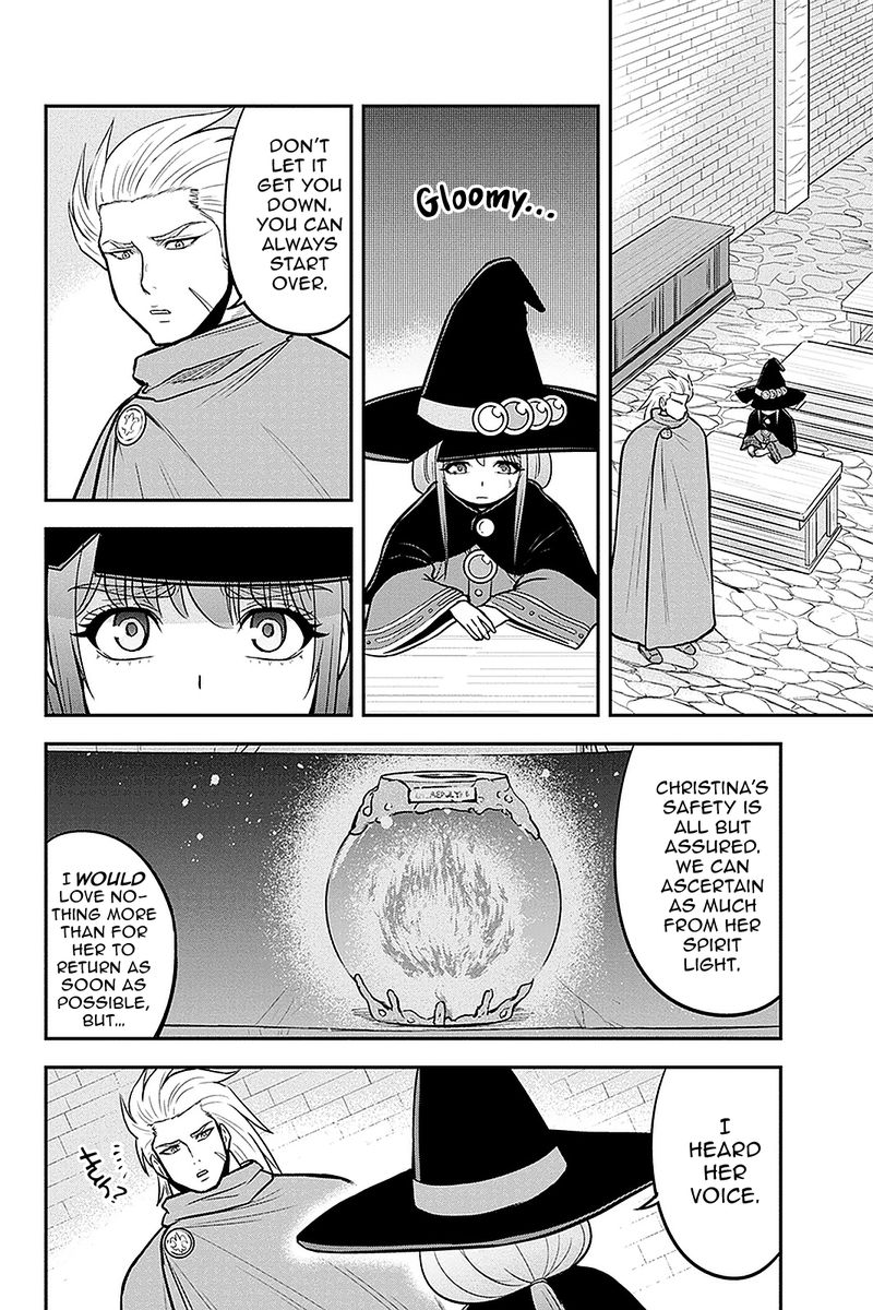 Orenchi Ni Kita Onna Kishi To Inakagurashi Surukotoninatta Ken 63 4