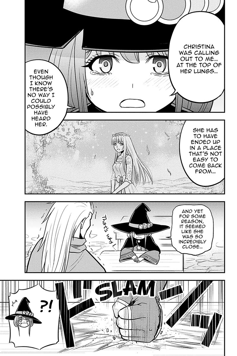 Orenchi Ni Kita Onna Kishi To Inakagurashi Surukotoninatta Ken 63 5