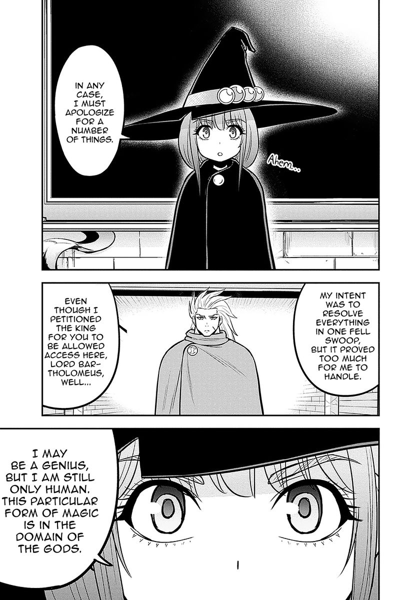 Orenchi Ni Kita Onna Kishi To Inakagurashi Surukotoninatta Ken 63 7