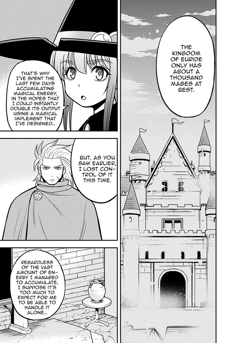 Orenchi Ni Kita Onna Kishi To Inakagurashi Surukotoninatta Ken 63 9