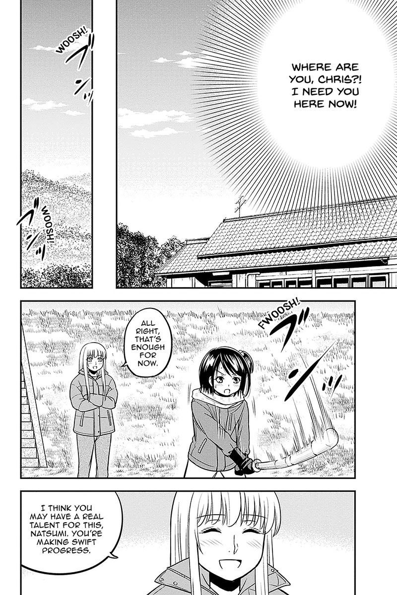 Orenchi Ni Kita Onna Kishi To Inakagurashi Surukotoninatta Ken 70 14
