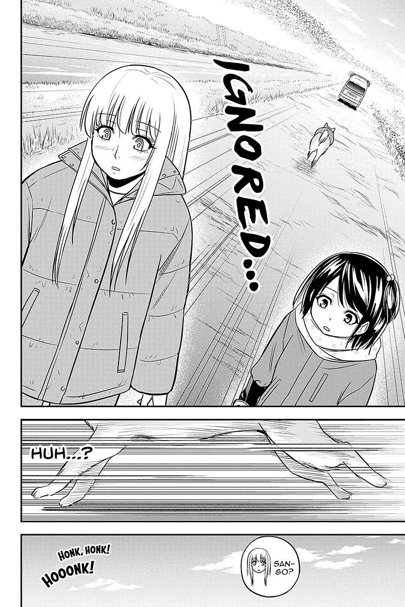 Orenchi Ni Kita Onna Kishi To Inakagurashi Surukotoninatta Ken 70 16