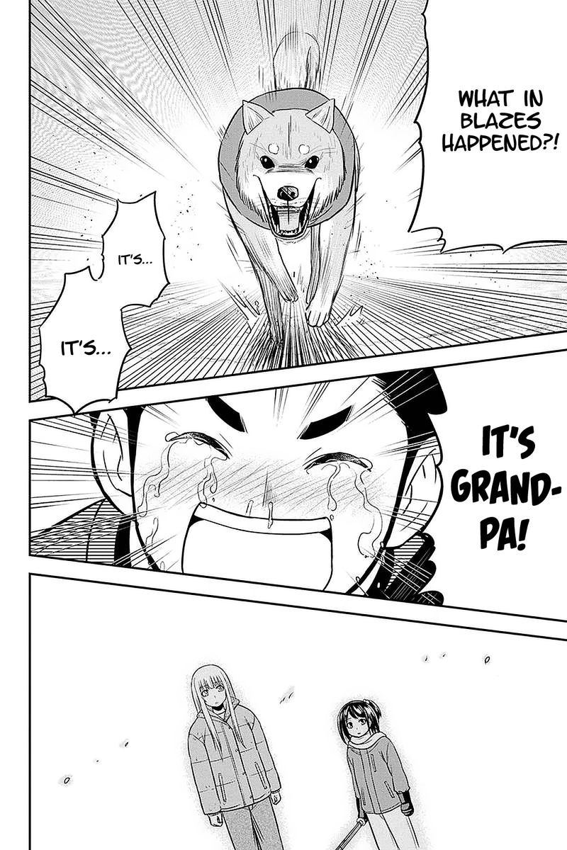 Orenchi Ni Kita Onna Kishi To Inakagurashi Surukotoninatta Ken 70 18