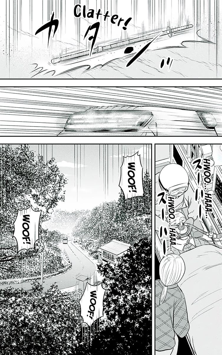Orenchi Ni Kita Onna Kishi To Inakagurashi Surukotoninatta Ken 70 19