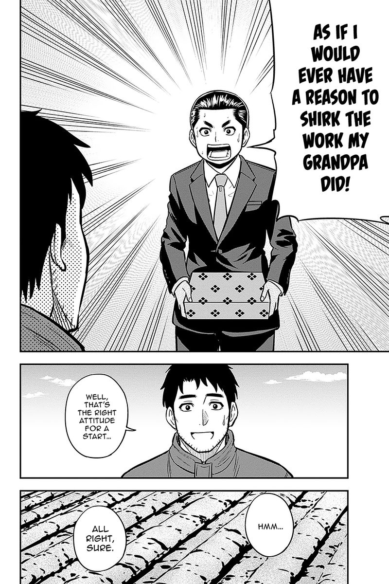 Orenchi Ni Kita Onna Kishi To Inakagurashi Surukotoninatta Ken 72 11