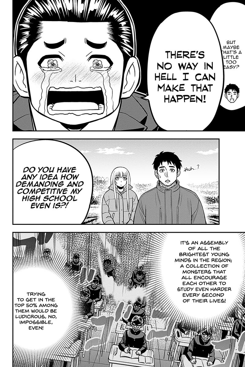 Orenchi Ni Kita Onna Kishi To Inakagurashi Surukotoninatta Ken 72 13