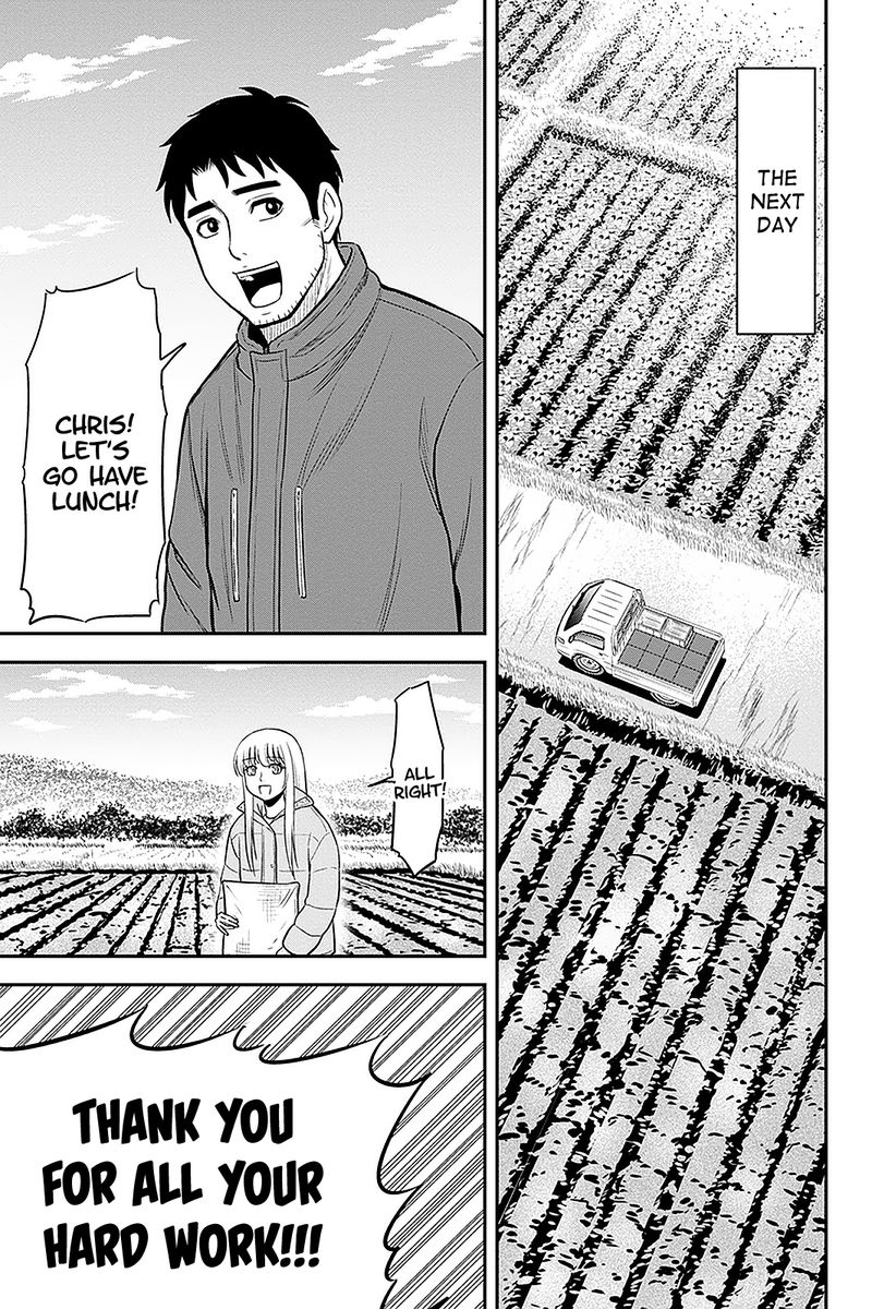 Orenchi Ni Kita Onna Kishi To Inakagurashi Surukotoninatta Ken 72 8