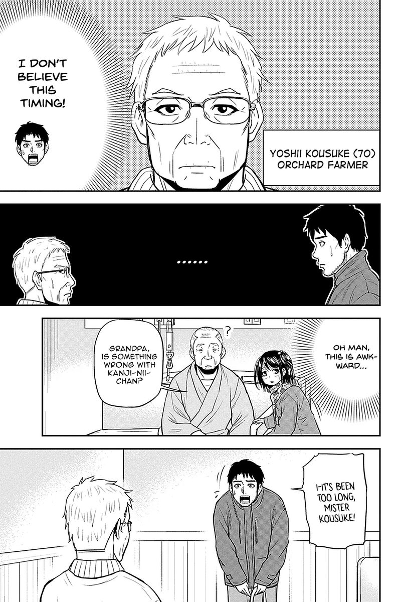 Orenchi Ni Kita Onna Kishi To Inakagurashi Surukotoninatta Ken 73 13