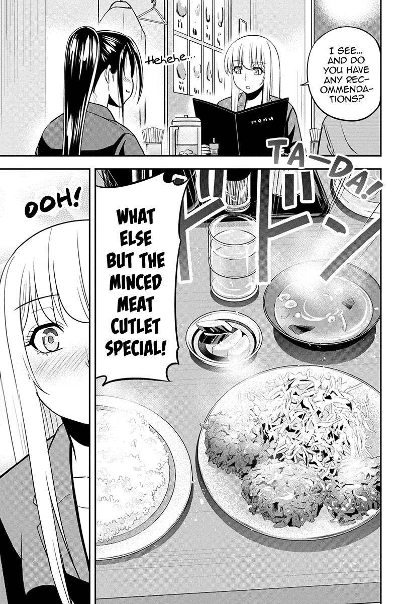 Orenchi Ni Kita Onna Kishi To Inakagurashi Surukotoninatta Ken 78 15