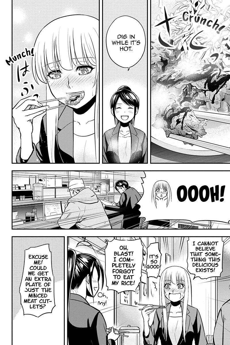 Orenchi Ni Kita Onna Kishi To Inakagurashi Surukotoninatta Ken 78 16